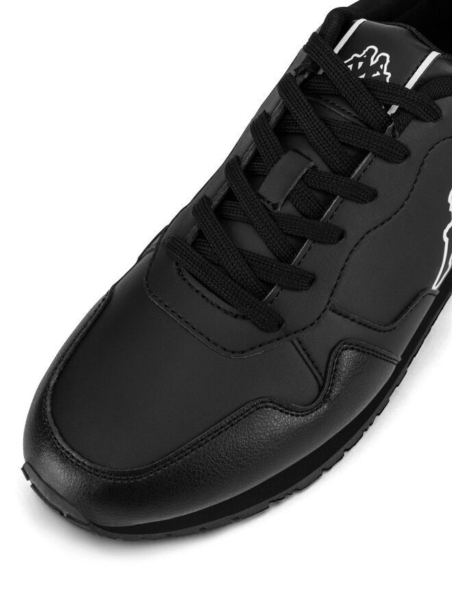 Kappa Sneakersy Kappa AW24-3C005-M Czarny