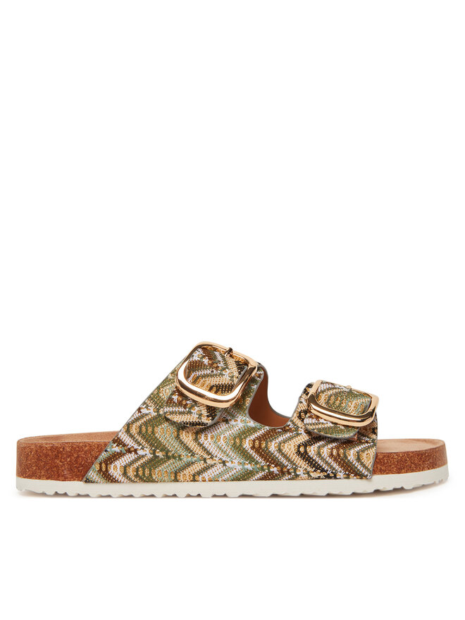 s.Oliver Natikači s.Oliver 5-27107-44 Khaki