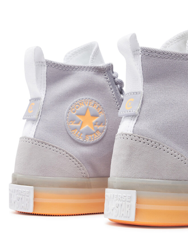 Converse Кецове Converse Chuck Taylor All Star Cx Explore 2 A08592C Виолетов