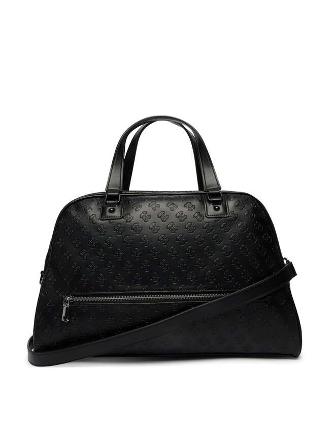 Guess Wochenendtasche Guess V6GZ02 W2109 Schwarz