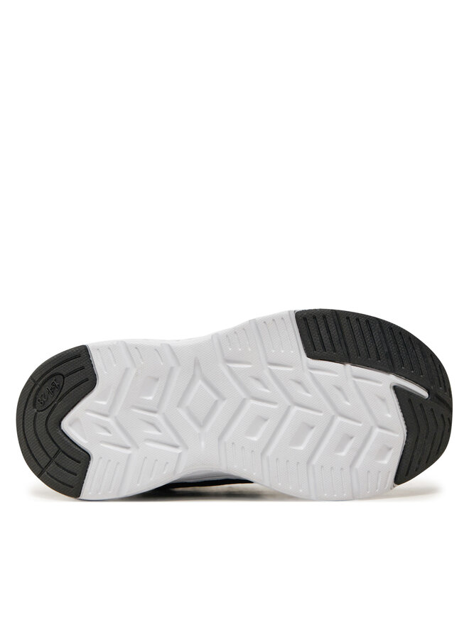 Leaf Sneakersy Leaf LKUML101Q Czarny