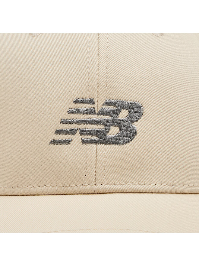 New Balance Cappellino New Balance LAH41013LIN Beige