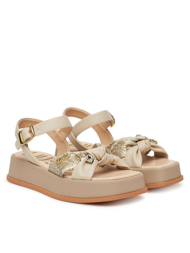 Liu Jo Sandalen Liu Jo You 751 4A5727 EX072 Beige