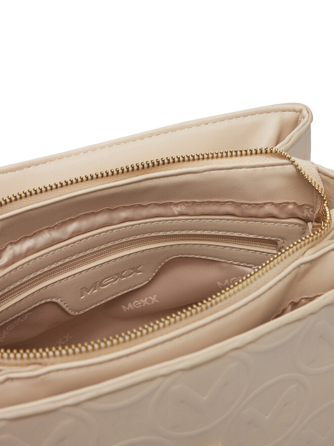 MEXX Дамска чанта MEXX MEXX-S-012-07 Бежов