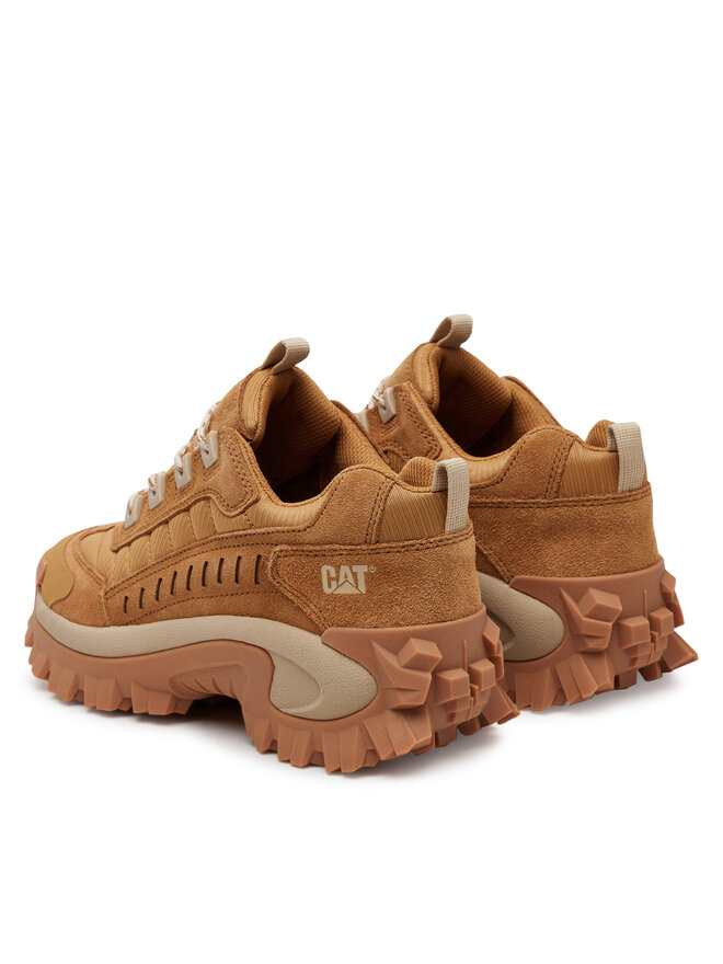 CATerpillar Zapatillas CATerpillar Intruder P726246 Naranja