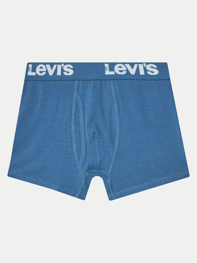 Levi's® Levi's® 3er-Set Boxershorts 9L0311-023 Bunt