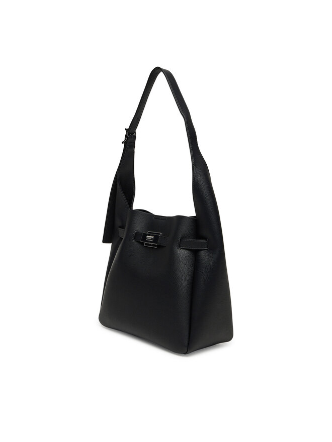 DKNY Handtasche DKNY R52CAK42 Schwarz