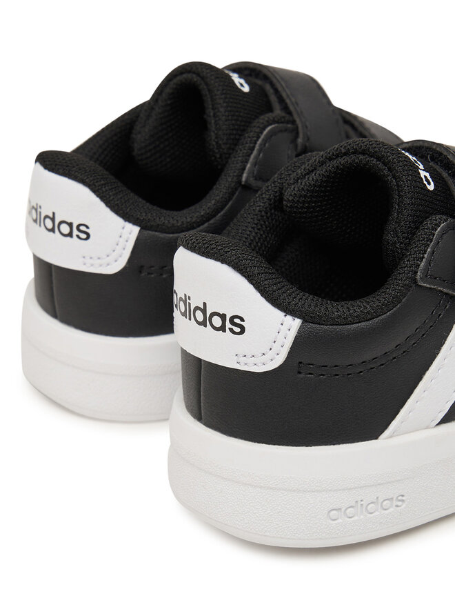 adidas Sneakers adidas Grand Court 3.0 HP3535 Schwarz