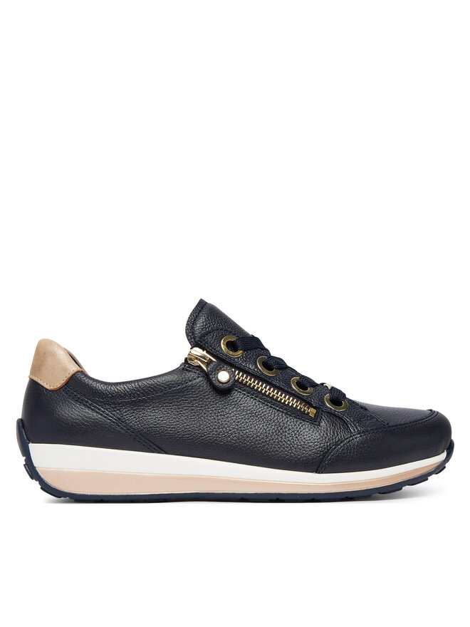 Ara Sneakers Ara 12-64587-12 Dunkelblau