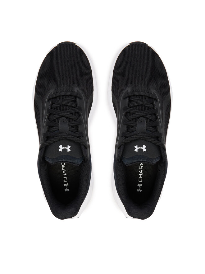 Under Armour Laufschuhe Under Armour UA W Ascend 6009828 Schwarz