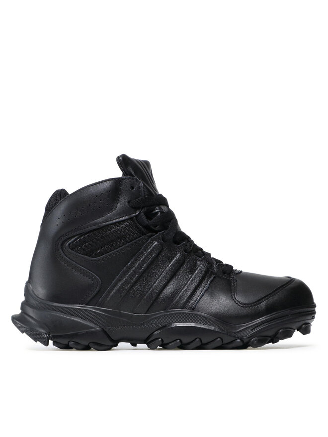adidas Трекінгові черевики adidas Gsg-9.4 U43381 Чорний