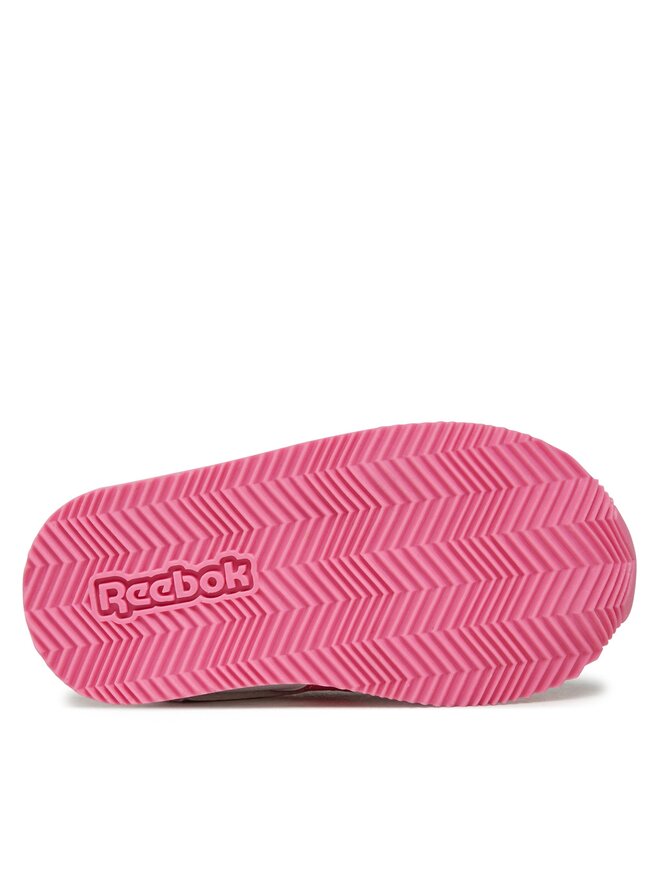 Reebok Tenisice Reebok Royal Cl Log 2.0 IE4181 Ružičasta