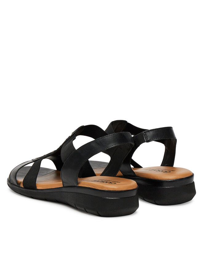 Go Soft Sandalias Go Soft WI16-INES-06 Negro