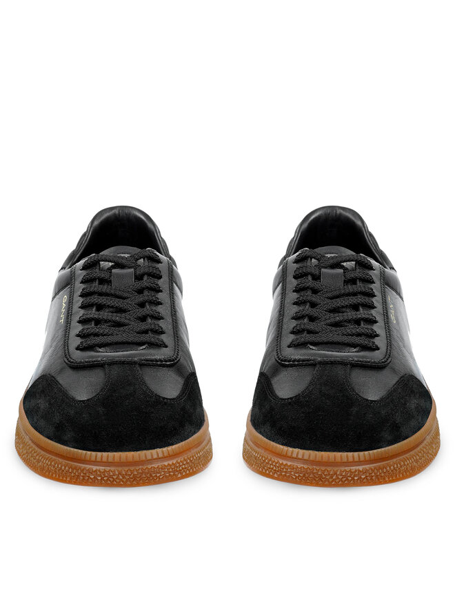 Gant Сникърси Gant 31631008 Черен