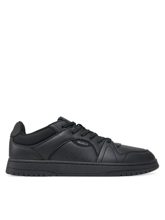 HUGO Sneakersy HUGO Hadrian 50536201 Czarny