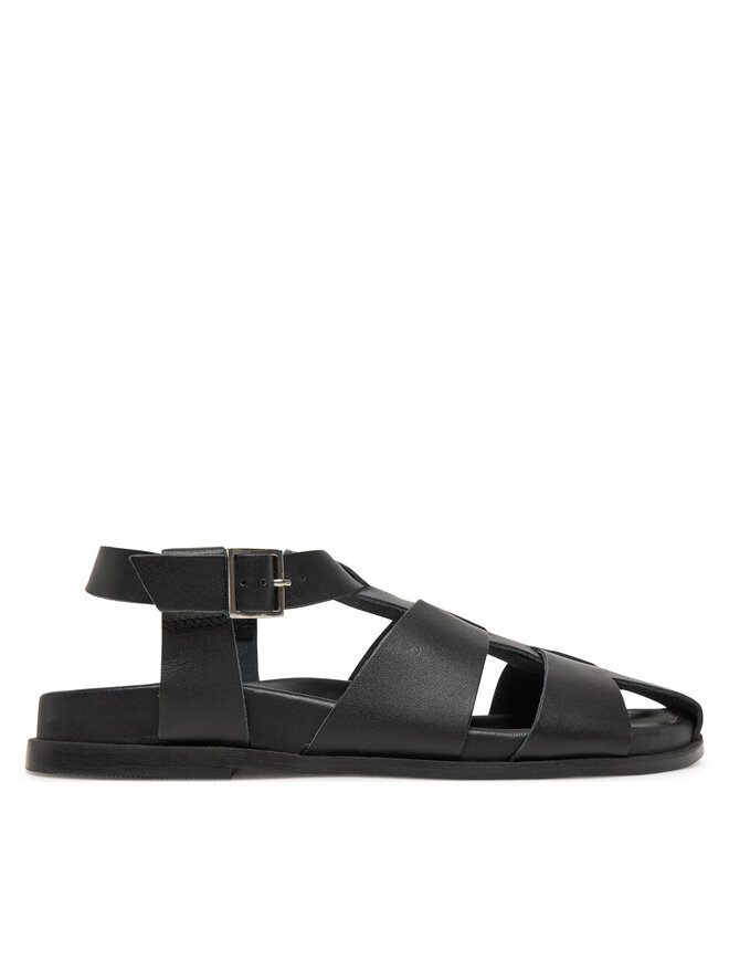 Bronx Sandalen Bronx 85083-U Schwarz