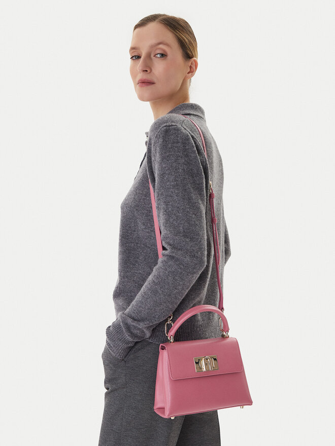 Furla Táska Furla 1927  WB00109 ARE000 BG 4147S Rózsaszín