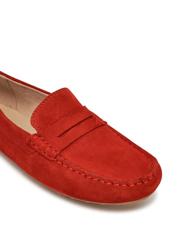 Caprice 9-27100-42 022 Zwarte Slipper | Dames Schoenen