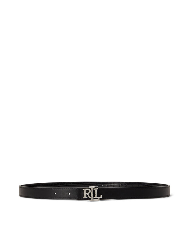 LAUREN RALPH LAUREN Gürtel LAUREN RALPH LAUREN 412P18556001 Schwarz