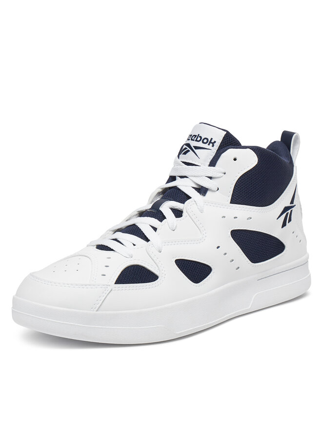 Reebok Снікерcи Reebok PRIMARY HARDWOOD 100235355 Білий