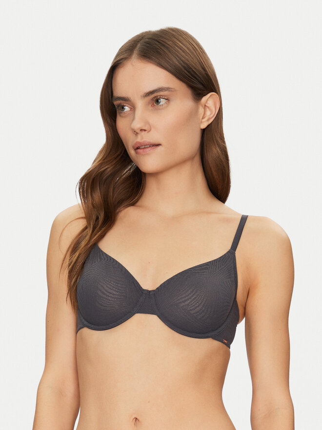 Dorina Dorina Sujetador con aros Origins FXWB0087ME027 Gris