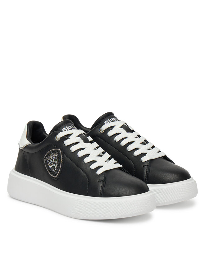 Blauer Αθλητικά Blauer S5VENUS01 Μαύρο