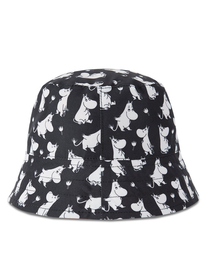 Reima Hut Reima Bucket Moomin Svalka 5300268A Schwarz