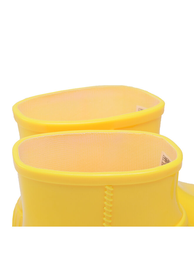 Ugg Wellington Ugg K Drizlita 1130361K Giallo