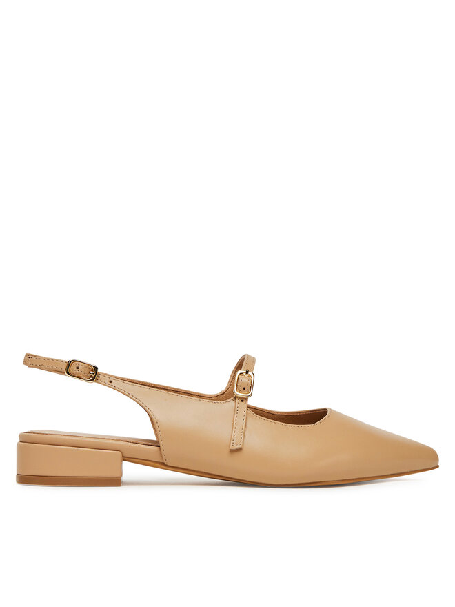 Sergio Bardi Sandalias Sergio Bardi WYL4078-1Z-SB Beis