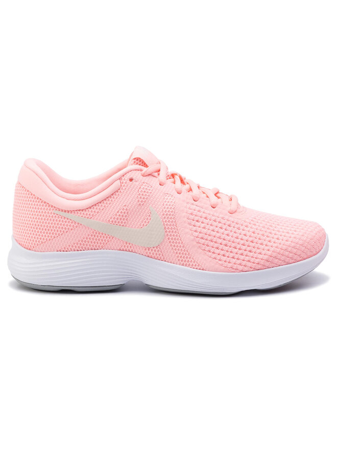 Nike Маратонки за бягане Nike Revolution 4 Eu AJ3491 602 Розов