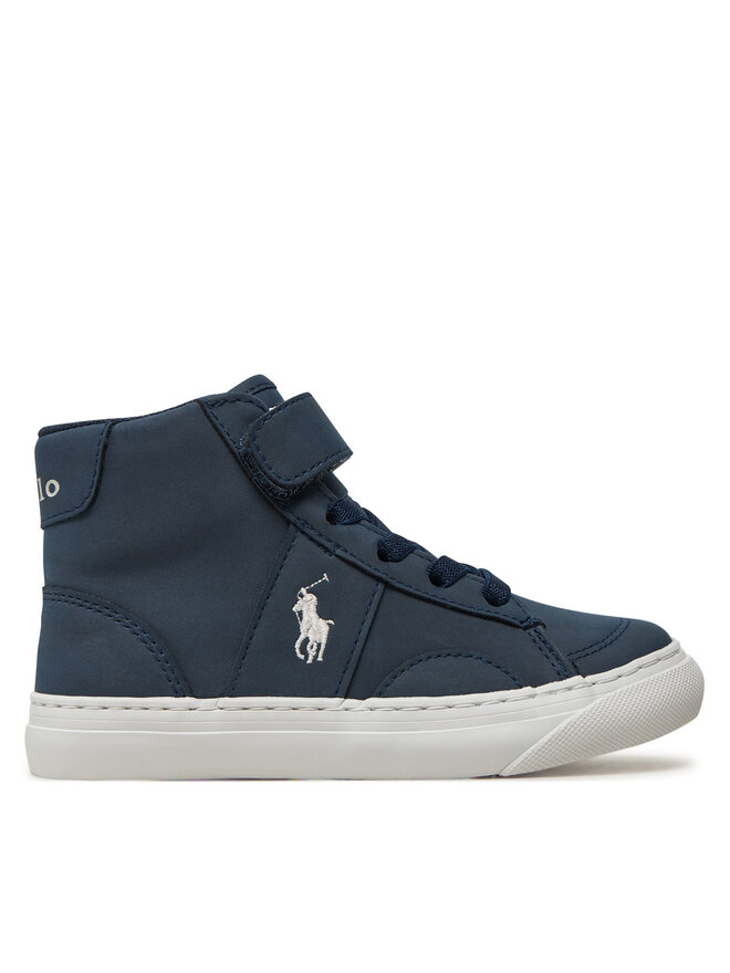 Polo Ralph Lauren Снікерcи Polo Ralph Lauren RL00906410 Cиній