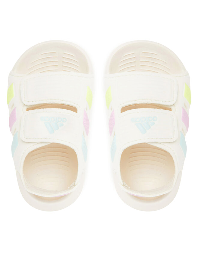 adidas Sandále adidas Altaswim 2.0 JI3064 Biela