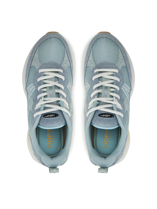 HOFF Sneakersy HOFF Cabell 12511003 Modrá
