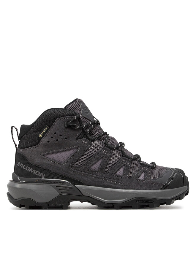 Salomon X Ultra 360 Leather Mid Gore Tex L47571100 evzuttya .ua