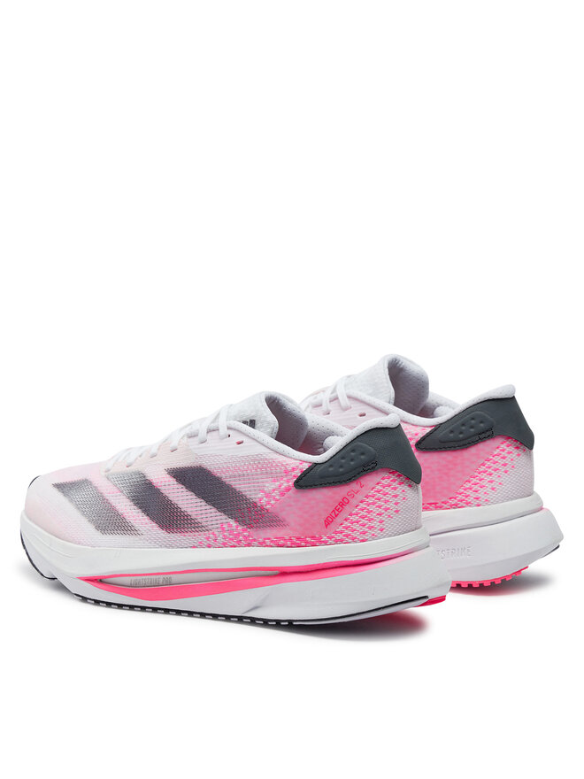 adidas Взуття для бігу adidas Adizero Sl2 IF6767 Рожевий