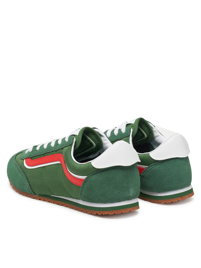 Vans Sneakers Vans VN000D83BR11 Grün