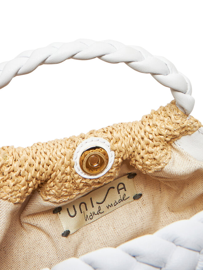 Unisa Bolso Unisa Zameli 25 RBO Marrón