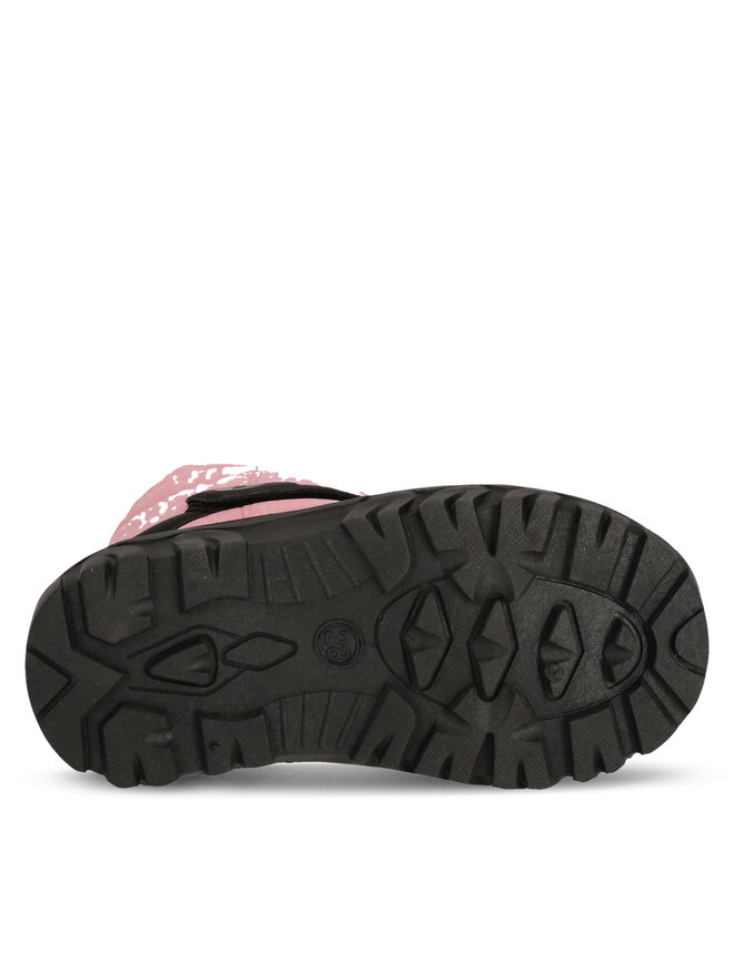 ZigZag Stivali da neve ZigZag Wanoha Kids Snowboot Z234186 Rosa