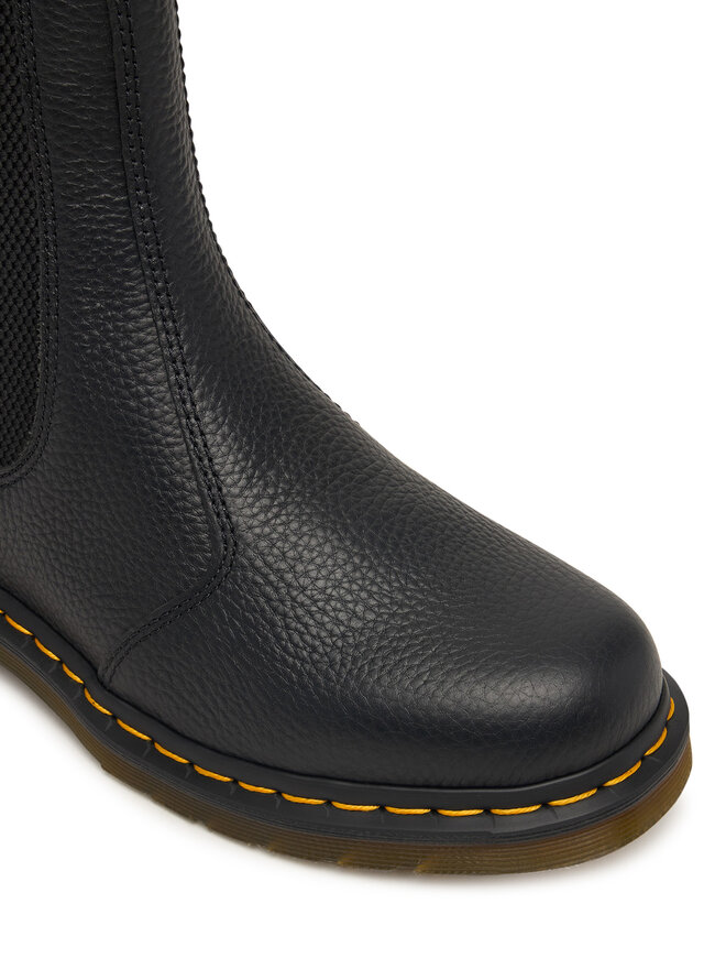 Dr. Martens Челсі Dr. Martens 2976 DM41404001 Чорний