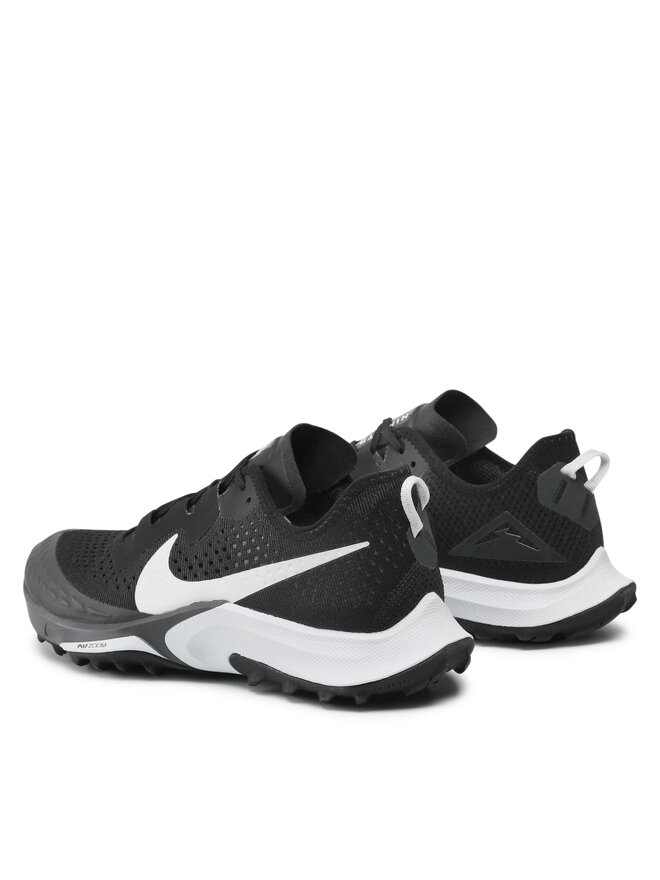 Nike Zapatillas de running Nike Air Zoom Terra Kiger 7 CW6062 002 Negro