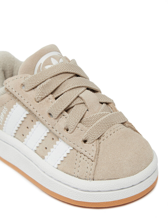 adidas Sneakersy adidas Campus 00s Comfort Closure JI4394 Beżowy