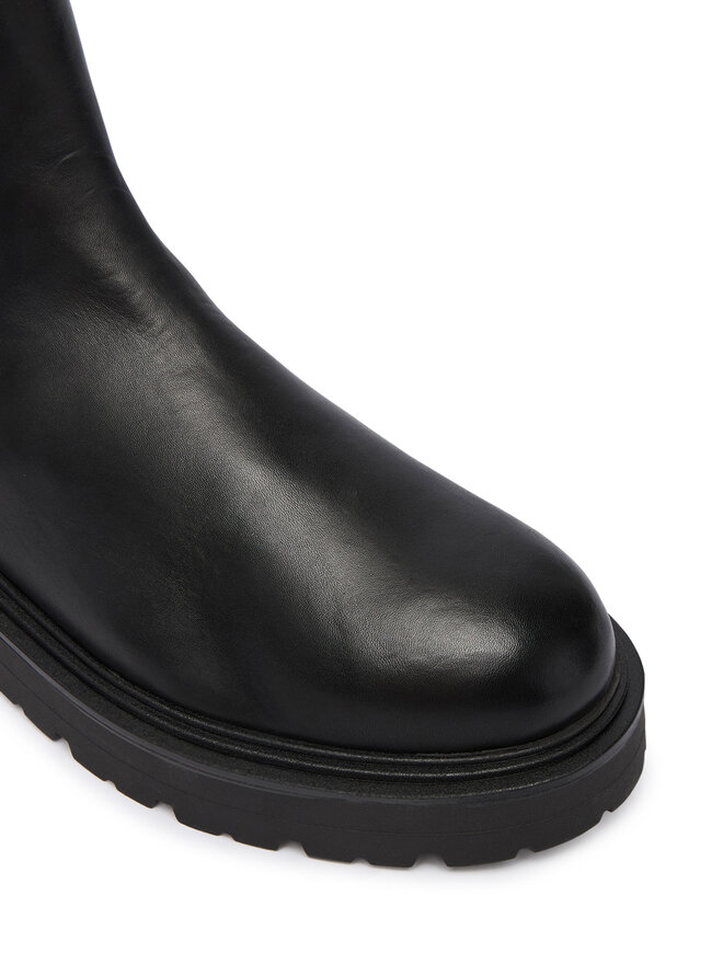 REPLAY Klassische Stiefeletten REPLAY GMC1N .000.C0003L Schwarz