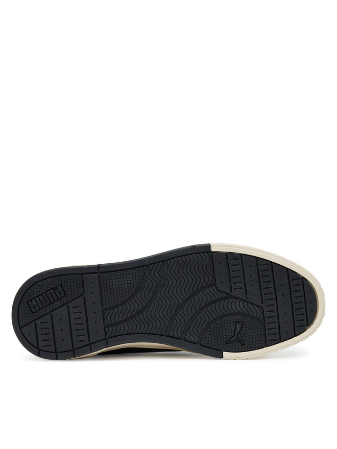 Puma Сникърси Puma Carina Mia Animal Flair 403515 02 Черен