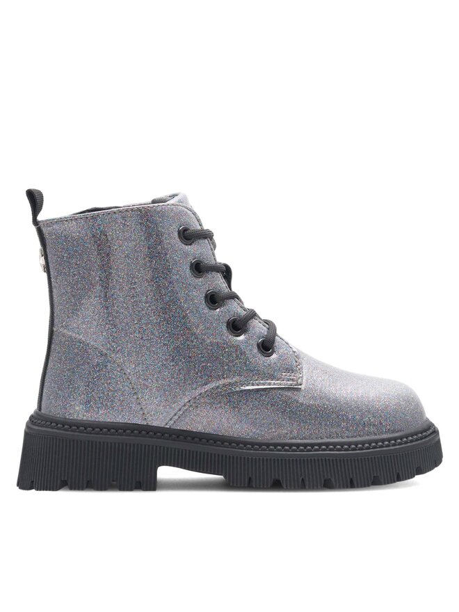 Nelli Blu Botines Nelli Blu CM221027-16 Gris