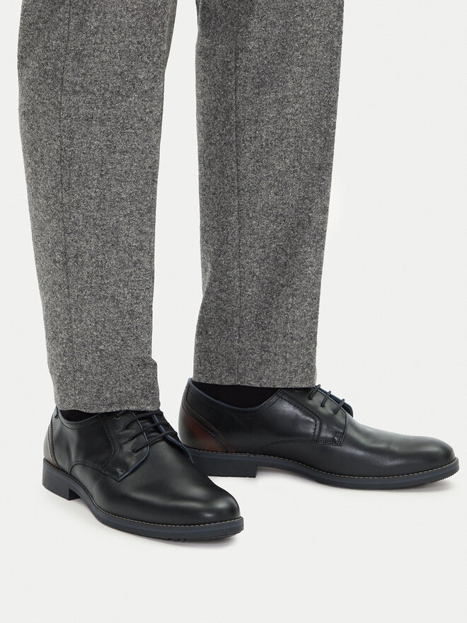 Pikolinos Scarpe basse Pikolinos M4V-4074C1 Nero