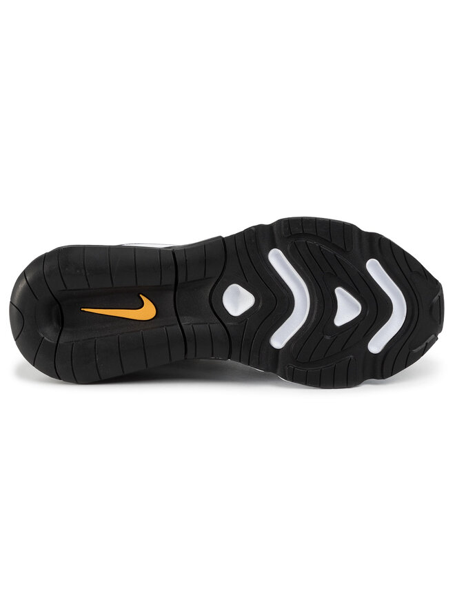 Nike Snīkeri Nike Air Max 200 AQ2568 101 Balts