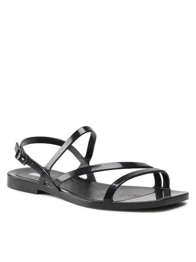 Melissa Sandale Melissa Essential Classy Ad 33409 Negru