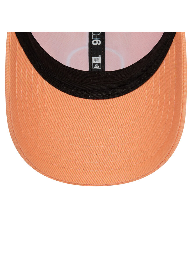 New Era Baseball sapka New Era Kids Pastel Lt 940 Bugs 60435026 Narancssárga