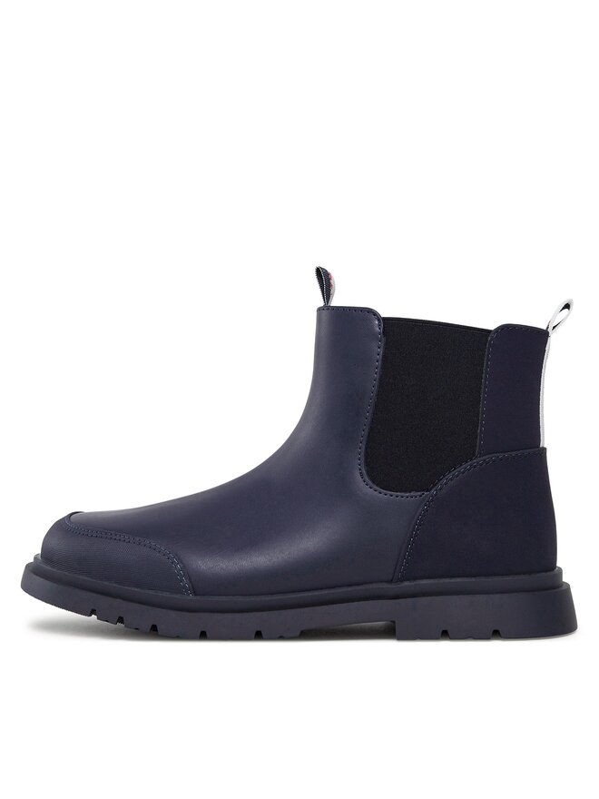 Mayoral Cizme Mayoral 48410 Bleumarin