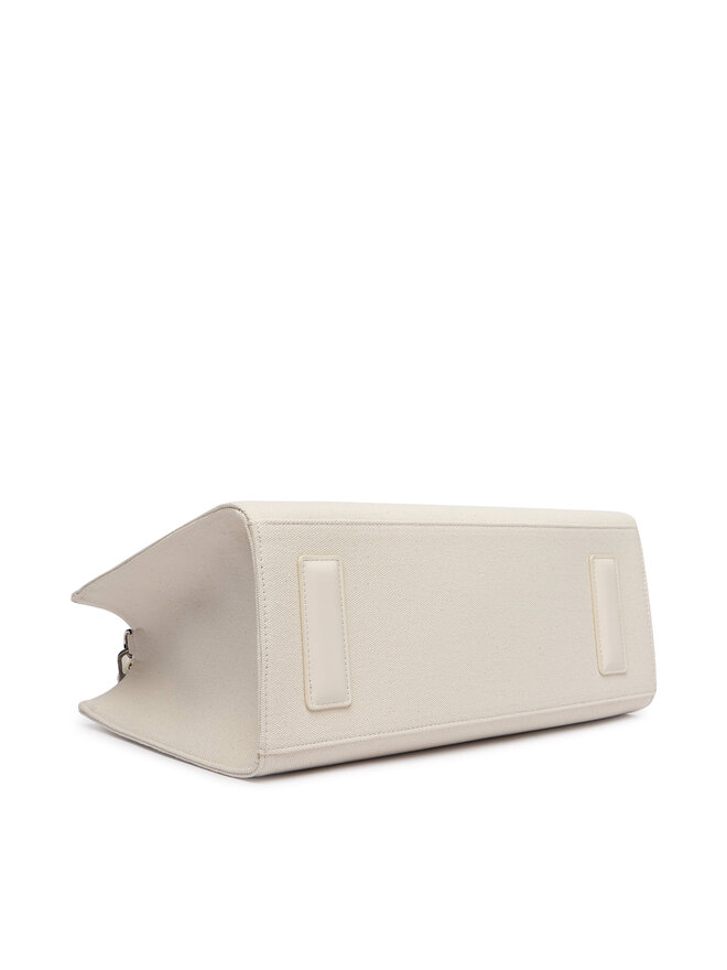 KARL LAGERFELD Handtasche KARL LAGERFELD B2W50010 Hellbeige